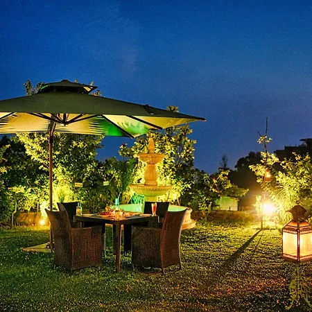 The Atman Dharamshala By Leisure Hotels-2