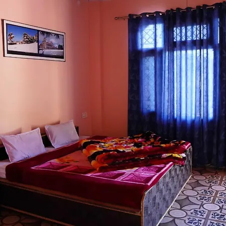 Chail Alone Inn-2