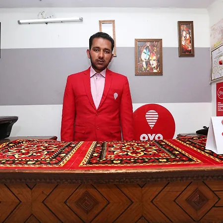 Hotel O Rashik Homestay-3