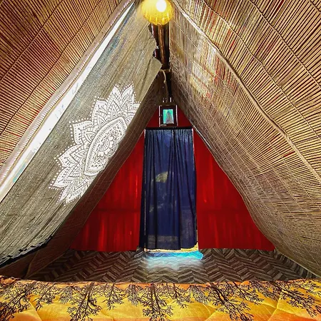 Hotel O Manali Camp-2