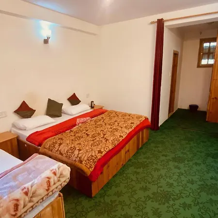Madpackers Manali-3