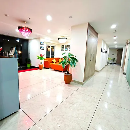 Hotel Pines And Peeks By Tws Hotels-3