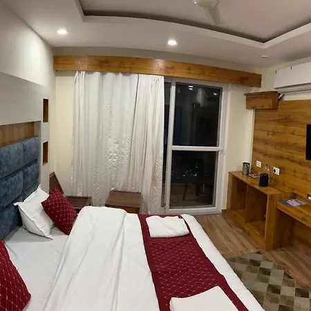 Exotica Heights, Dharamkot, Mcleodganj-3