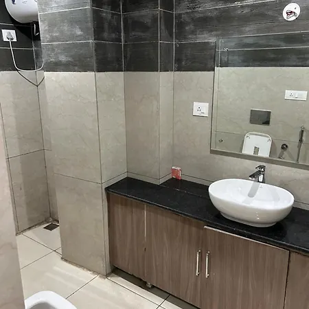 Exotica Heights, Dharamkot, Mcleodganj-2