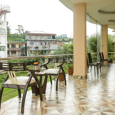 Hotel Naddi Heights-3