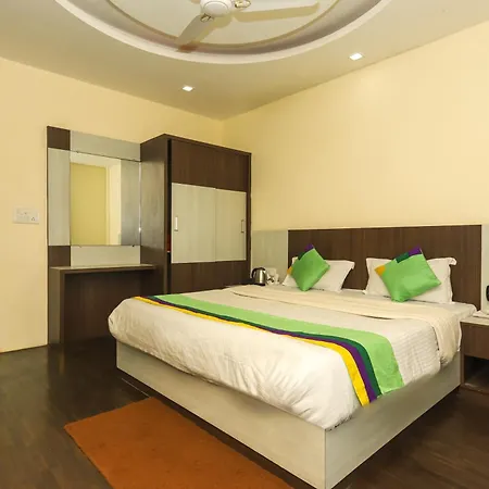Hotel Naddi Heights-2