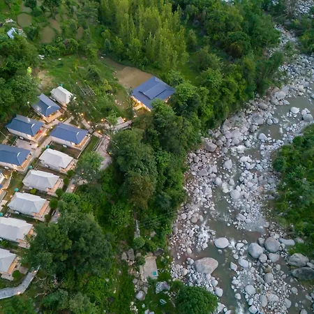 Dev Bhoomi Farms & Cottages-2