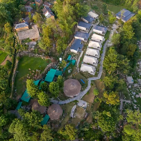 Dev Bhoomi Farms & Cottages-3