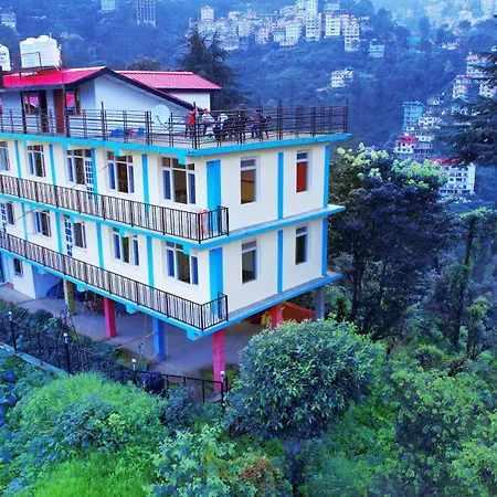 Shimla Hills Apartments 2Bhk-3
