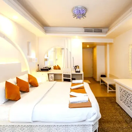 Hotel Snow Princess-2