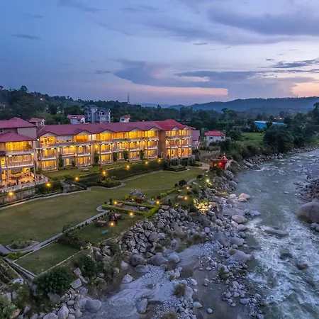 Neugal Riverfront Resort-3