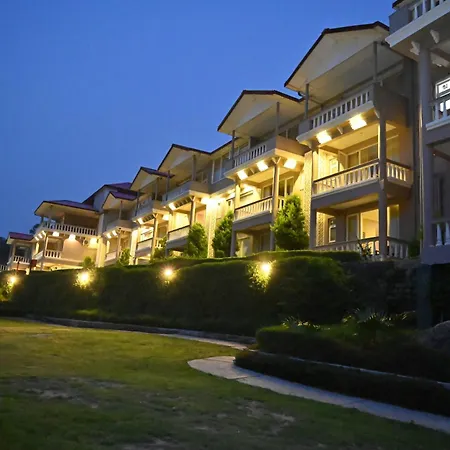 Neugal Riverfront Resort-2