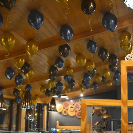 Hotel Neelgiri - Manali Diaries-3