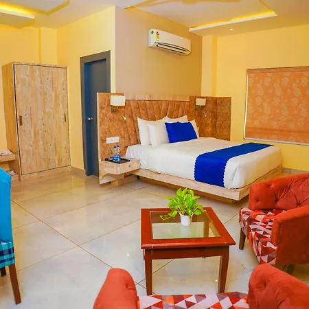 Aachman River And Valley View Resort Dharamshala - A Riverside Resort With Balcony View-3