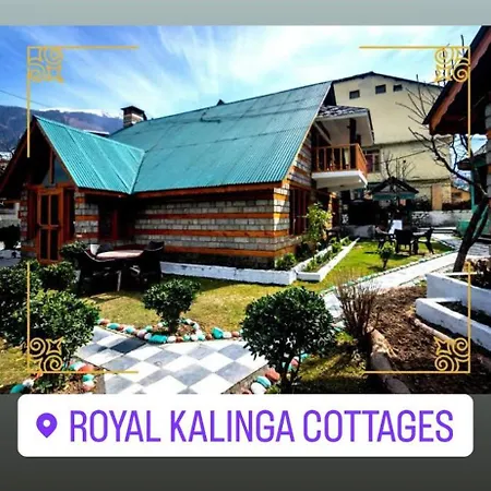Royal Kalinga Cottages-2