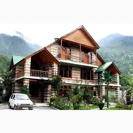 Royal Kalinga Cottages-3