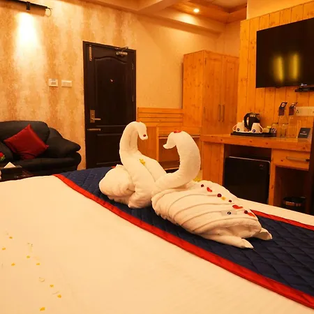 Hotel Bella Heights-2