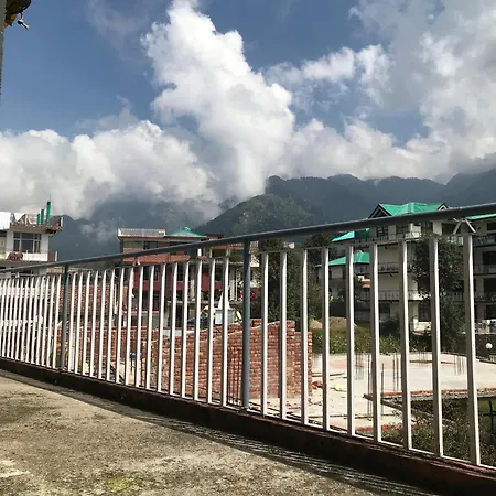 Mcleodganj Diaries Guest House-3