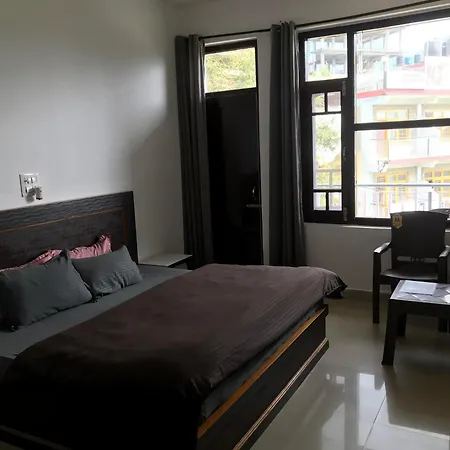 Mcleodganj Diaries Guest House-2