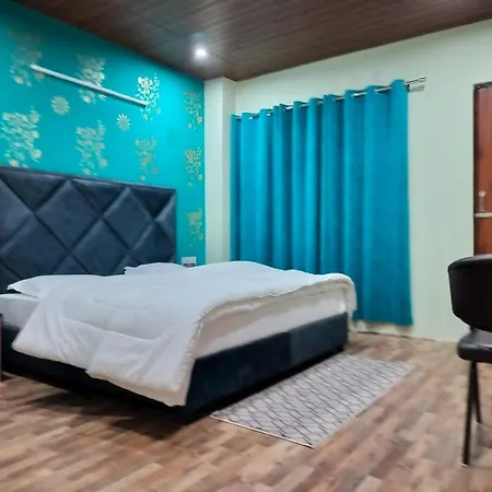 Florence Villa By Tws Hotels-3