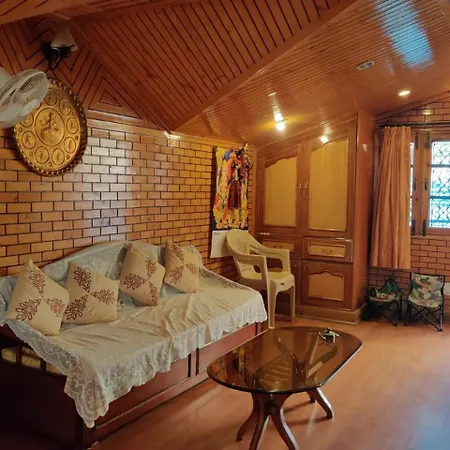 Mehdudia Guest House-2