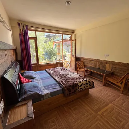 Yolo Social - The Social House & Cowork - Manali-2