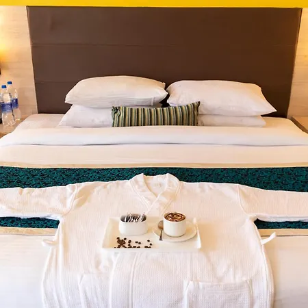 Hotel Bob'S N Barley Luxury Room Best Hotel In Mcleod Ganj-2