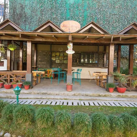 Rock Manali -A Unit Of Akhnoor Hotels Pvt Ltd-2