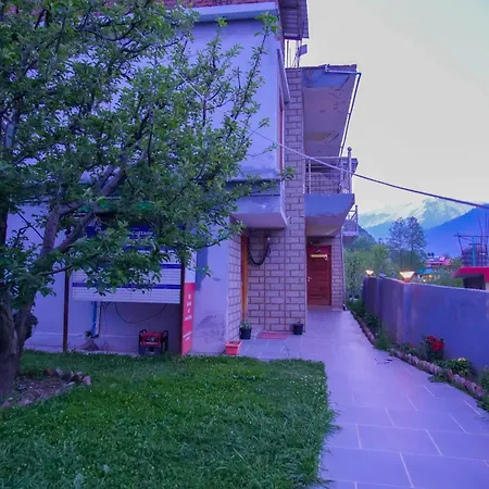 Ride At Hills-Nihal Cottage Manali-3