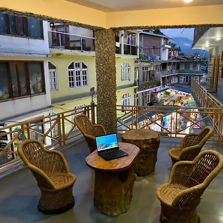 The Vashisht, Manali - A Four Star Luxury Hotel-2