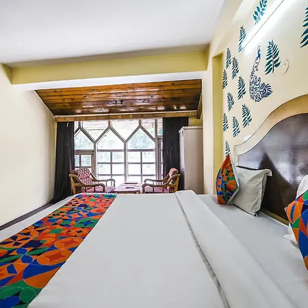 Fabhotel Beas Valley-3