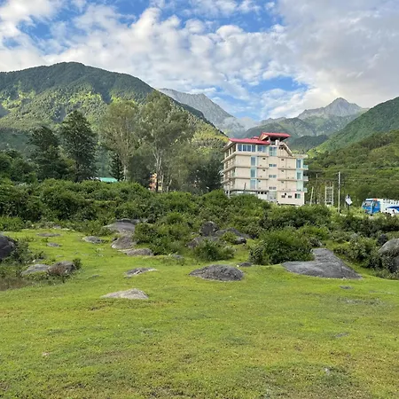 Manuni Inn - Riverside Resort-2