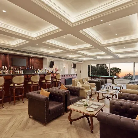 Fortune Select Forest Hill, Kasauli - Member Itc Hotels' Group-2