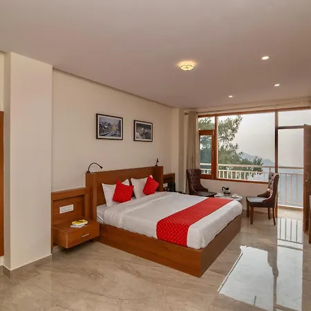 Hillside Home-2