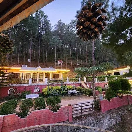 Pine Valley Resort-3