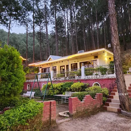 Pine Valley Resort-2