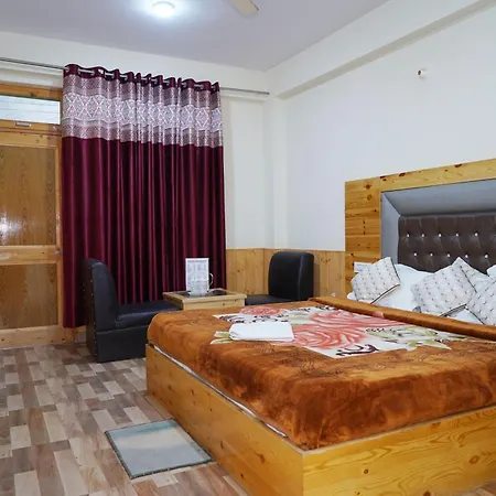 Hotel Anchal Residency Unit Of Best Quality Trip Pvt-3