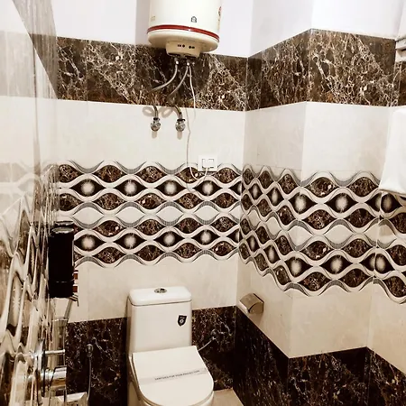 Hotel Anchal Residency Unit Of Best Quality Trip Pvt-2