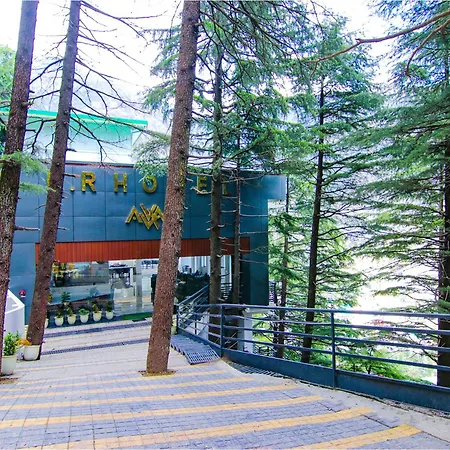 Rr Hotel & Resort-3