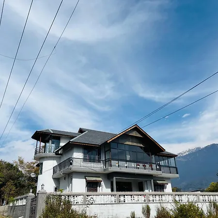 Karvaan B&B - 2Bhk Homestay-3