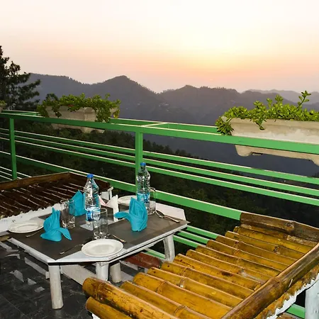 Valley View Resort Mashobra - Best Holiday Home For Vacations-3