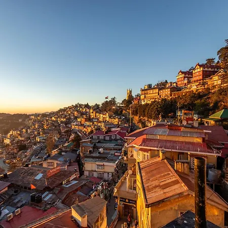 The Legacy Shimla-2