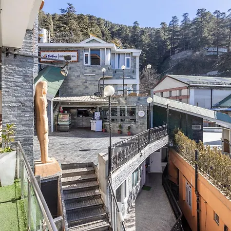The Legacy Shimla-3
