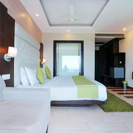 Nature Valley View Resort Mashobra !! Luxury Choice !! Gaming Zone !! Open Terrace !! Big Parking-3