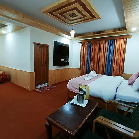 Cs Shhandella Hotel-3