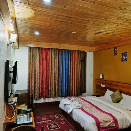 Cs Shhandella Hotel-2