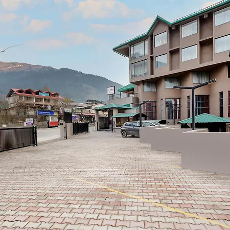 Sterling Manali-2