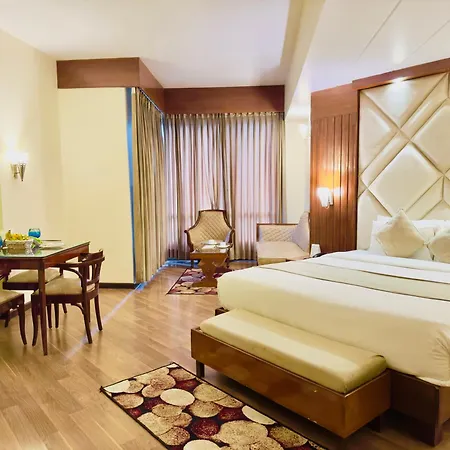River Grand View Resort And Spa Manali - A River Side Property-2