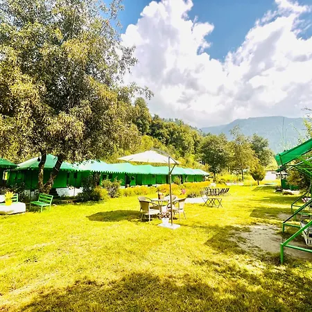 Hotel Himalayan Classic, Manali-2