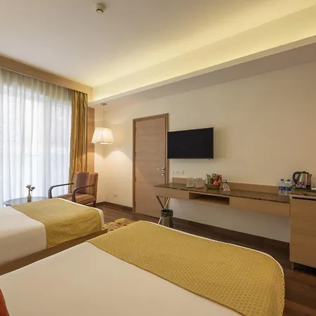 Echor Shimla Hotel - The Zion-2